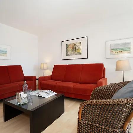 Apartamento Gut Staberhof Staberholz