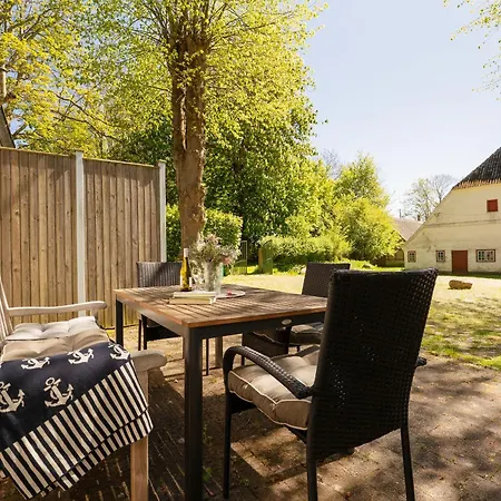 Apartamento Gut Staberhof Staberholz