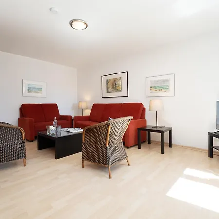 Gut Staberhof Staberholz Apartamento *