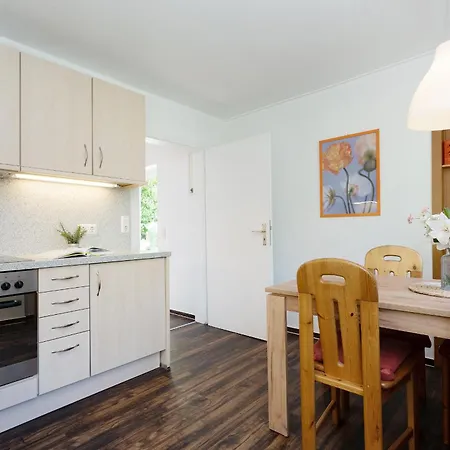 Apartamento Gut Staberhof Staberholz Staberdorf
