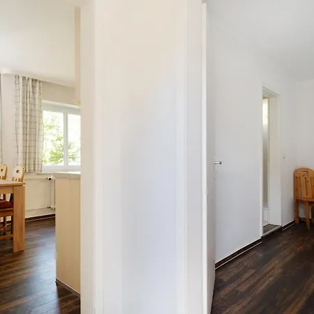 Gut Staberhof Staberholz Apartamento
