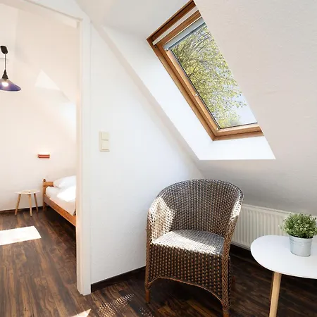 Gut Staberhof Staberholz Apartamento Staberdorf