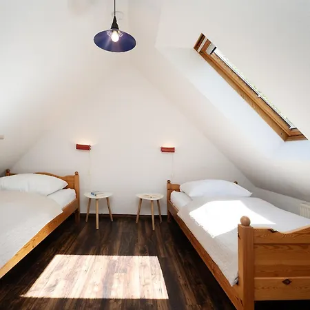Apartamento Gut Staberhof Staberholz