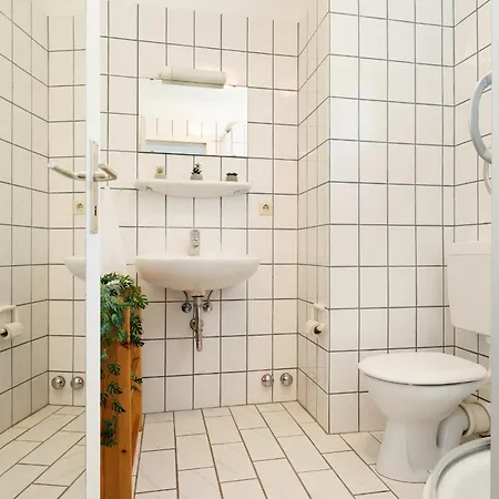 Gut Staberhof Staberholz Apartamento