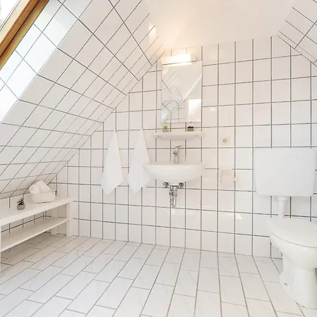 Apartamento Gut Staberhof Staberholz Staberdorf
