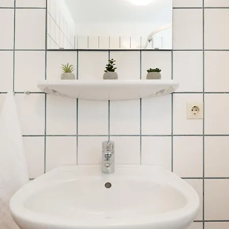 Apartamento Gut Staberhof Staberholz Staberdorf