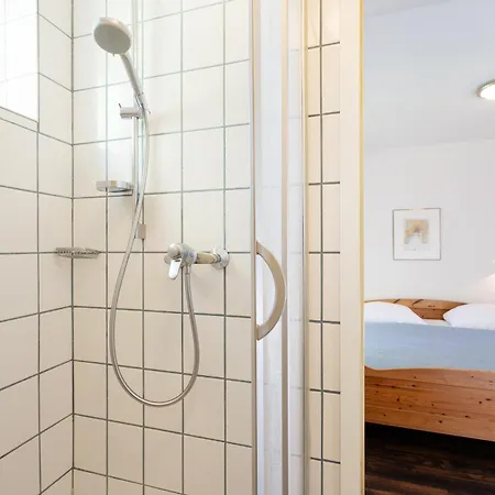 Gut Staberhof Staberholz Apartamento *