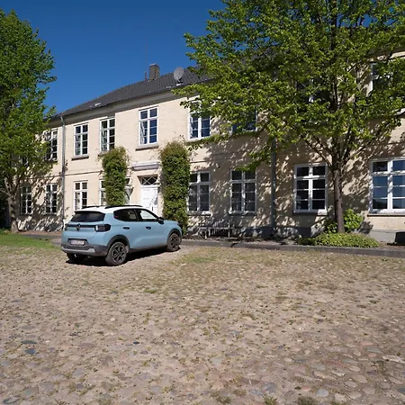 Gut Staberhof Staberholz Apartamento