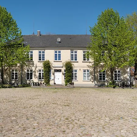 Apartamento Gut Staberhof Staberholz Staberdorf